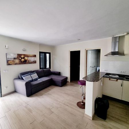Appartamento Casa Aguamarin Playa Roca Costa Teguise Esterno foto