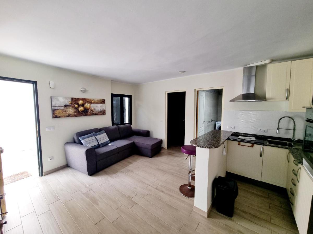 Appartamento Casa Aguamarin Playa Roca Costa Teguise Esterno foto