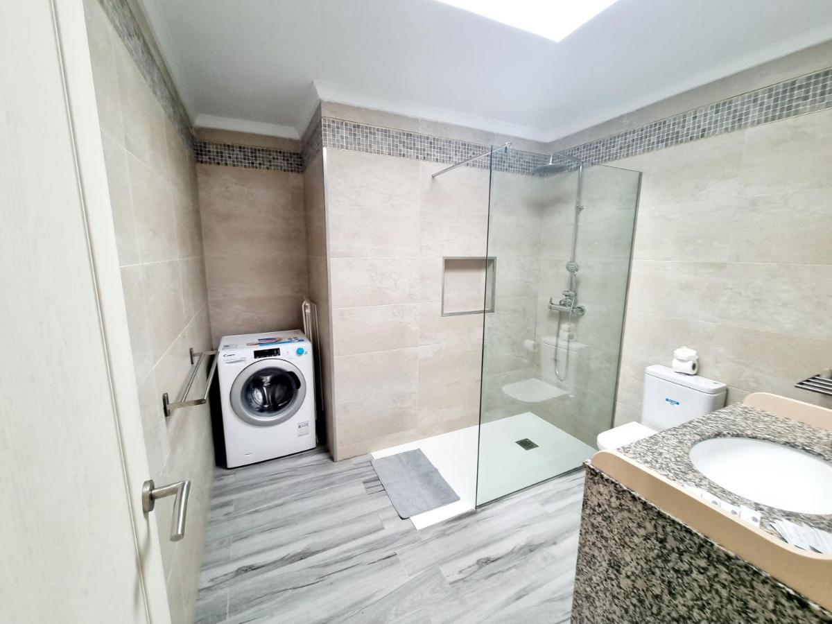 Appartamento Casa Aguamarin Playa Roca Costa Teguise Esterno foto