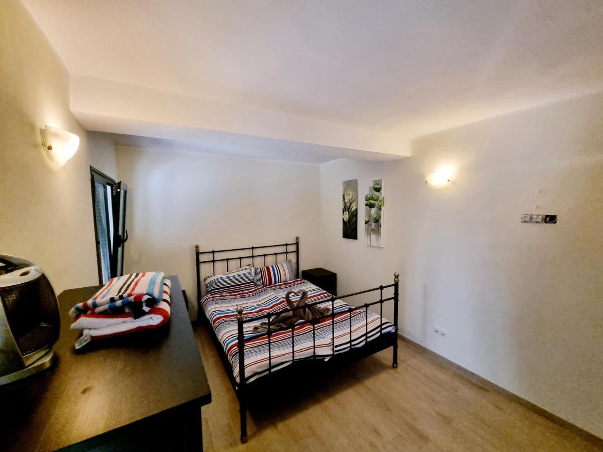 Appartamento Casa Aguamarin Playa Roca Costa Teguise Esterno foto