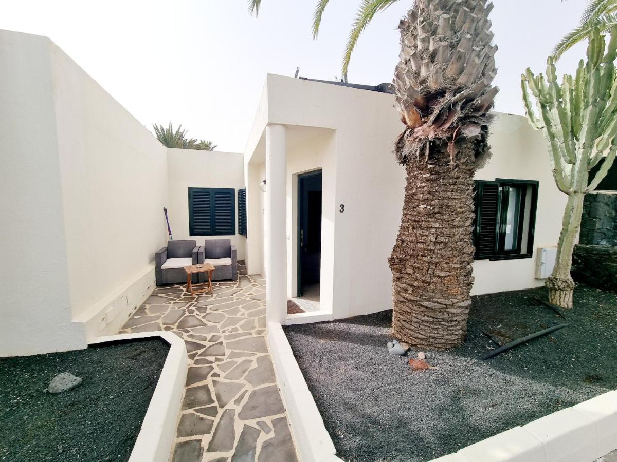 Appartamento Casa Aguamarin Playa Roca Costa Teguise Esterno foto