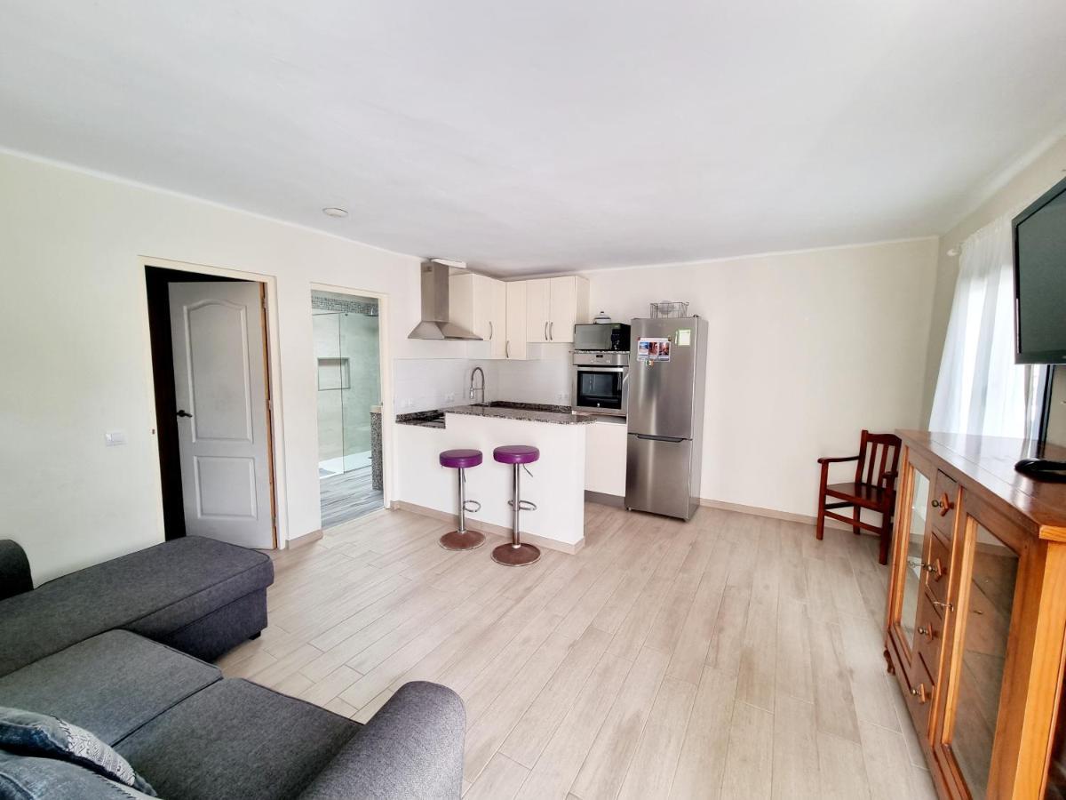 Appartamento Casa Aguamarin Playa Roca Costa Teguise Esterno foto