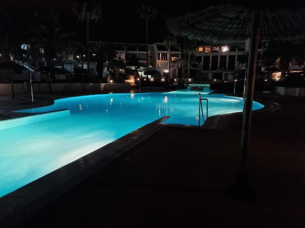 Appartamento Casa Aguamarin Playa Roca Costa Teguise Esterno foto