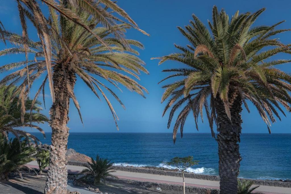 Appartamento Casa Aguamarin Playa Roca Costa Teguise Esterno foto